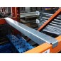 Pallet Racking Support Bars Pallet Racking Support Bars