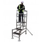 Stepfold Podium Stepfold Podium