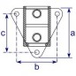 TF146 Side Palm TF146 Side Palm