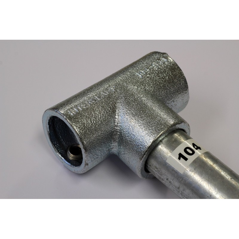 TF104 Long Tee TF104 Long Tee