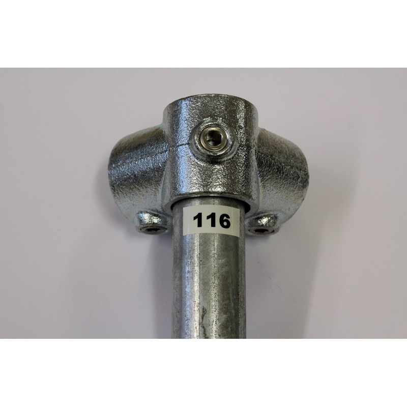 TF116 3-Way Corner Joint TF116 3-Way Corner Joint