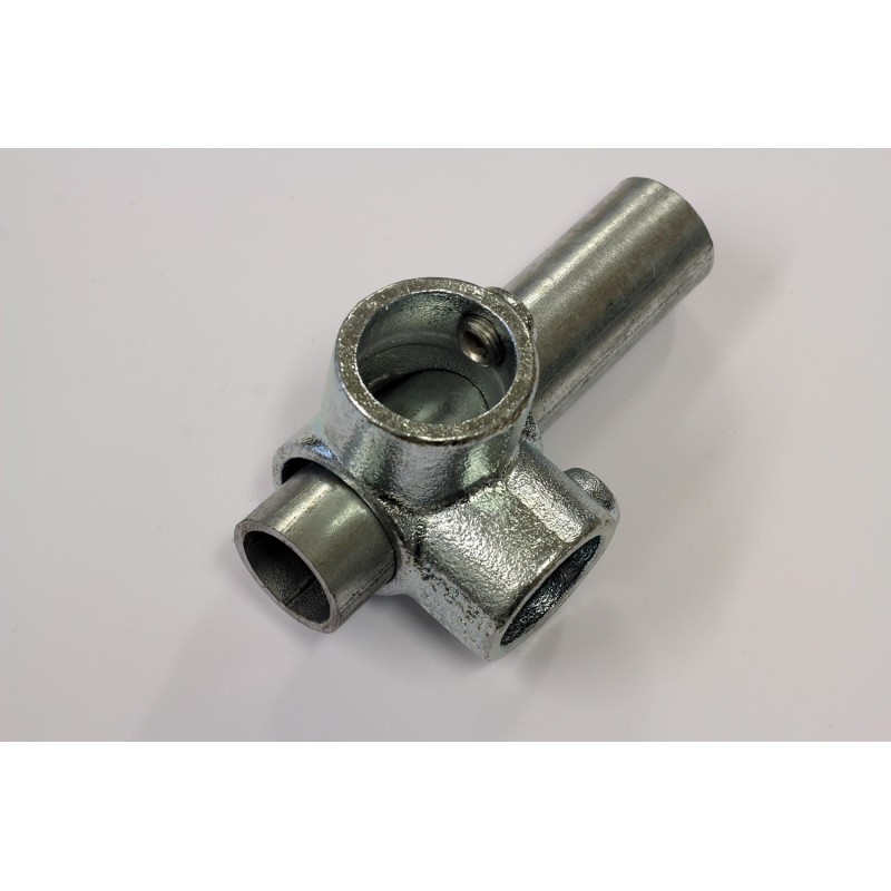 TF116 3-Way Corner Joint TF116 3-Way Corner Joint