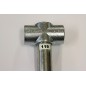 TF119 Two Socket Cross