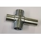 TF119 Two Socket Cross