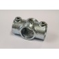 TF119 Two Socket Cross