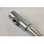 TF127 Adjustable Long Tee (30° - 45°)