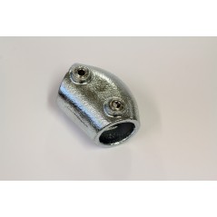 TF124 Variable Elbow (15° - 60°)