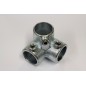 TF128 3-Way Elbow