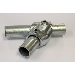 TF129 Adjustable Short Tee