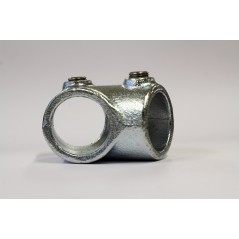 TF129 Adjustable Short Tee