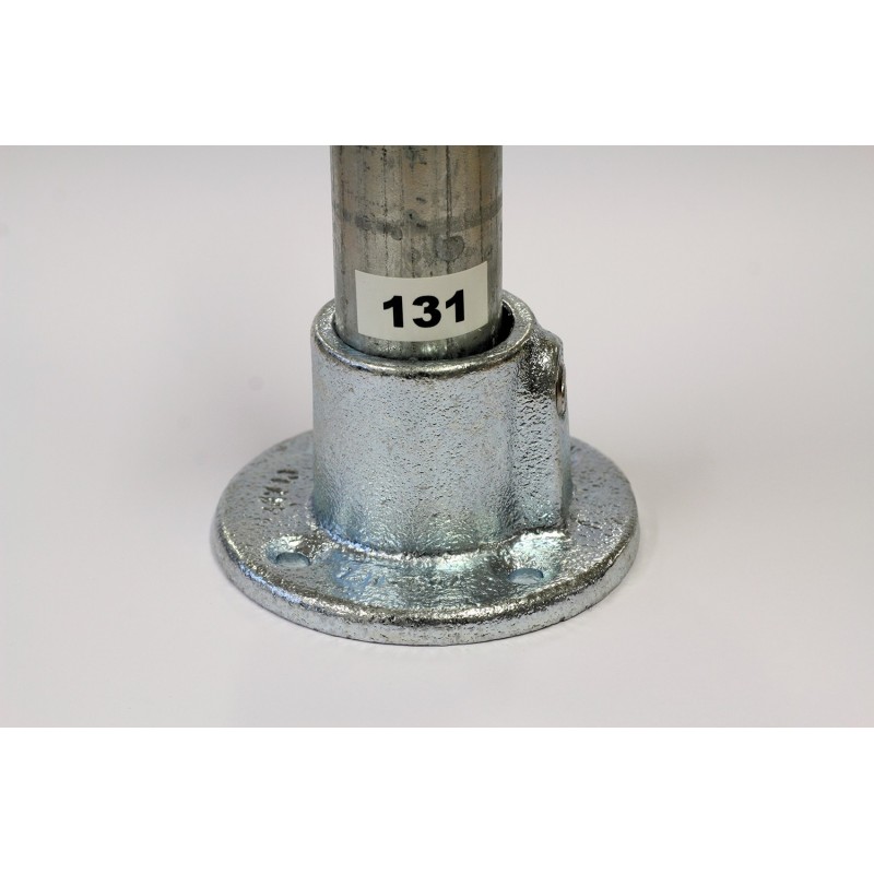 TF131 Wall Flange