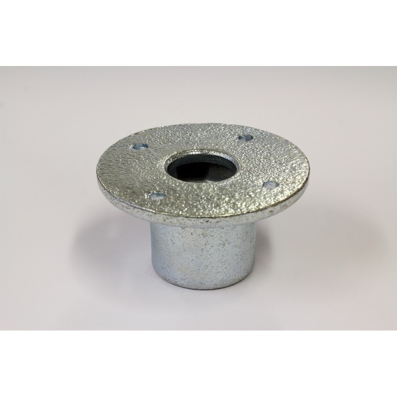 TF131 Wall Flange