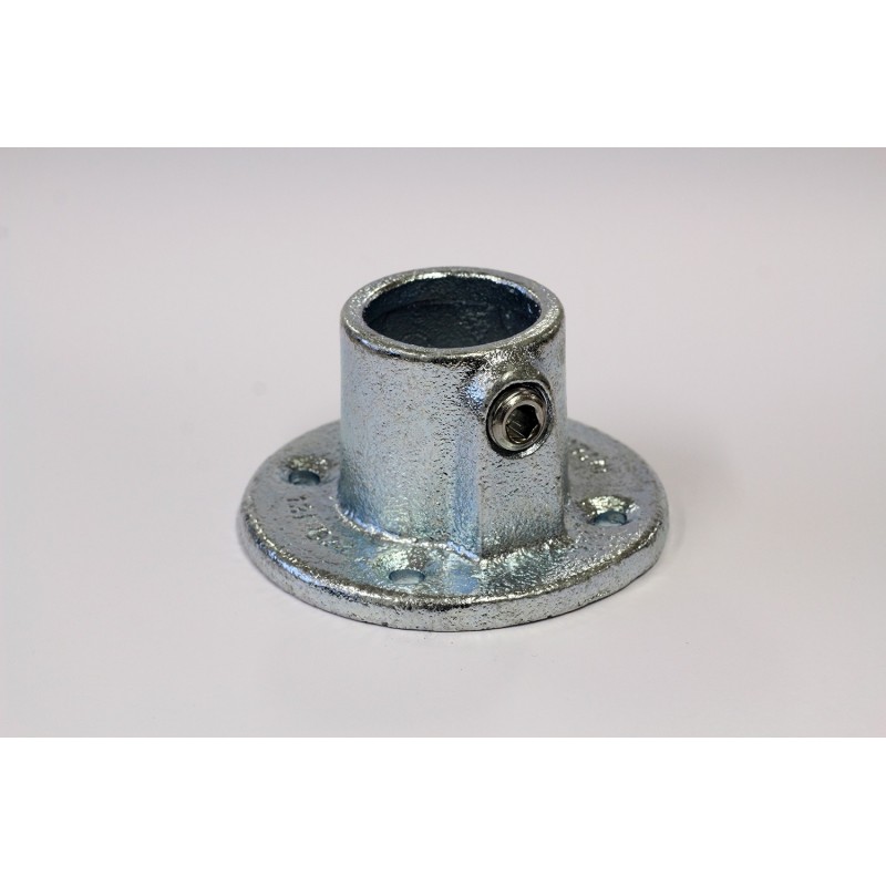 TF131 Wall Flange
