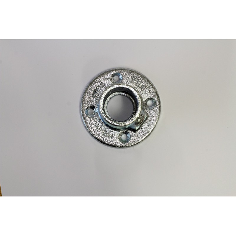 TF131 Wall Flange
