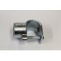 TF135 Clamp-on Tee