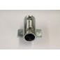 TF145 Railing Side Support (Horizontal Base)