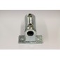 TF145 Railing Side Support (Horizontal Base)