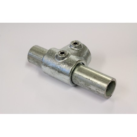 TF153 Variable Short Tee (0° - 11°)