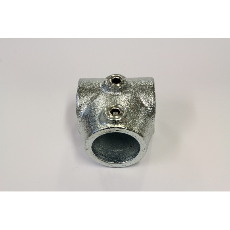 TF153 Variable Short Tee (0° - 11°) TF153 Variable Short Tee (0° - 11°)