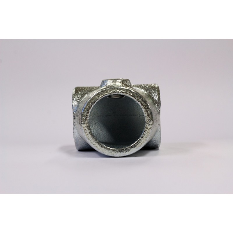 TF153 Variable Short Tee (0° - 11°) TF153 Variable Short Tee (0° - 11°)