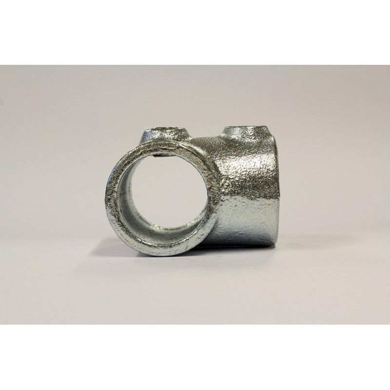 TF153 Variable Short Tee (0° - 11°) TF153 Variable Short Tee (0° - 11°)