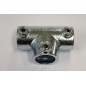 TF155 Variable Long Tee (0° - 11°)