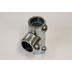 TF155 Variable Long Tee (0° - 11°)