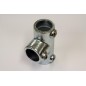 TF155 Variable Long Tee (0° - 11°)