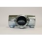 TF155 Variable Long Tee (0° - 11°)