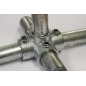 TF158 4 Way Centre Cross