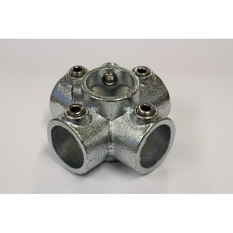 TF158 4 Way Centre Cross