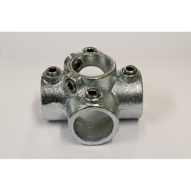 TF158 4 Way Centre Cross