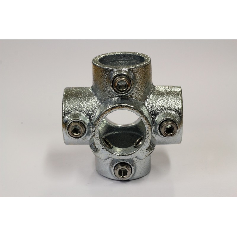 TF158 4 Way Centre Cross