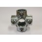 TF158 4 Way Centre Cross