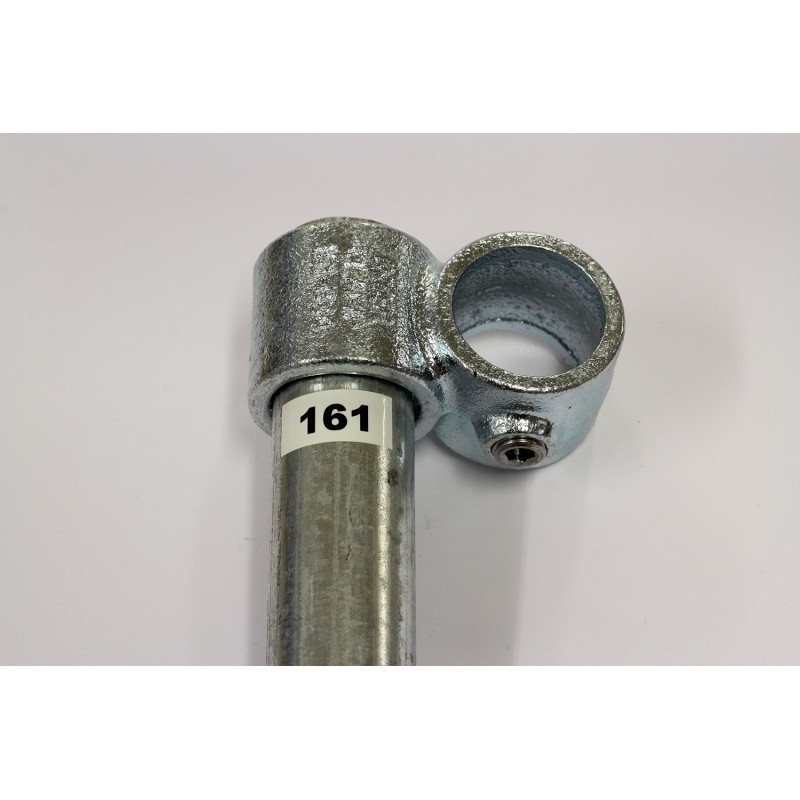 TF161 90 Degree Crossover TF161 90 Degree Crossover