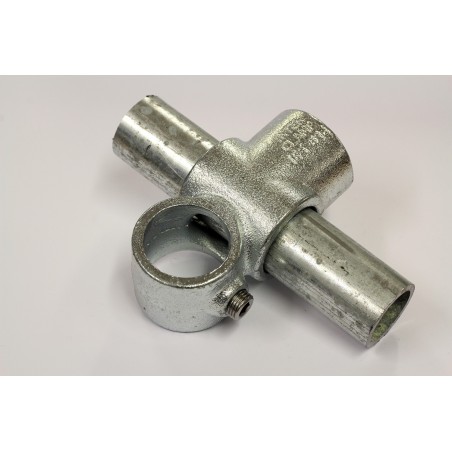 TF165 Combined Tee & Crossover