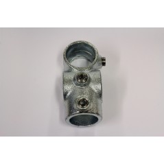 TF165 Combined Tee & Crossover