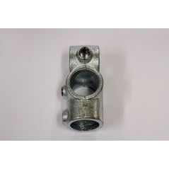 TF165 Combined Tee & Crossover