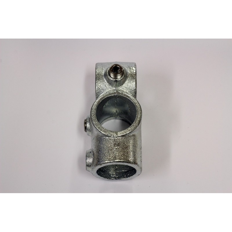 TF165 Combined Tee & Crossover TF165 Combined Tee & Crossover