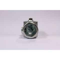 TF165 Combined Tee & Crossover