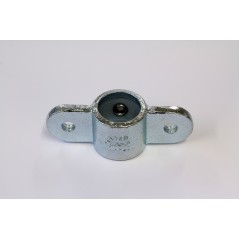 TF167M Double Swivel Male Part