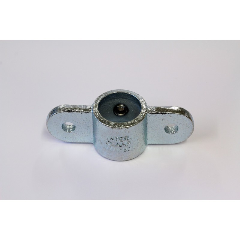 TF167M Double Swivel Male Part