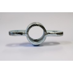 TF167M Double Swivel Male Part