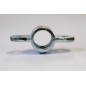 TF167M Double Swivel Male Part