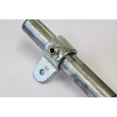 TF168 90° Corner Double Swivel Combination