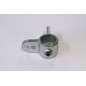 TF168 90° Corner Double Swivel Combination