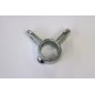 TF168 90° Corner Double Swivel Combination