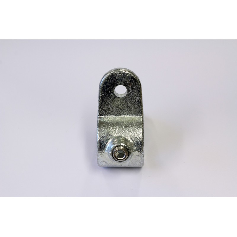 TF168M 90° Double Swivel Male Part