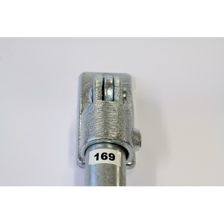 TF169 Swivel Wall Fixing