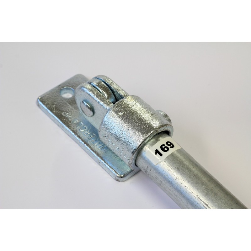 TF169 Swivel Wall Fixing TF169 Swivel Wall Fixing